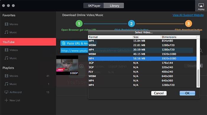 Download ivr player for mac