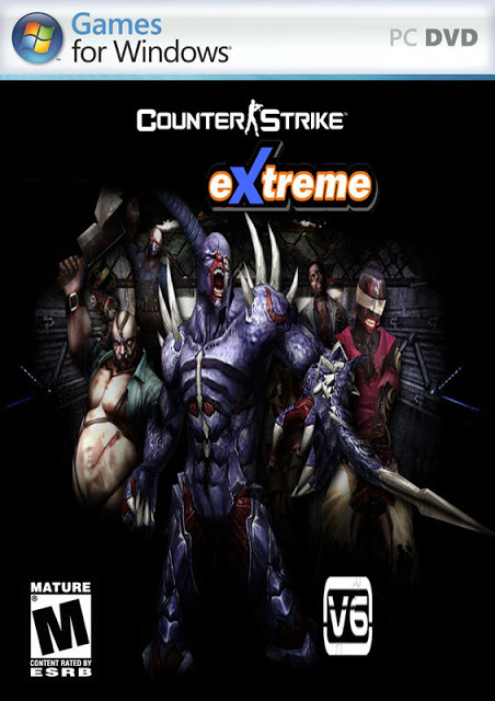 download counter strike extreme v9